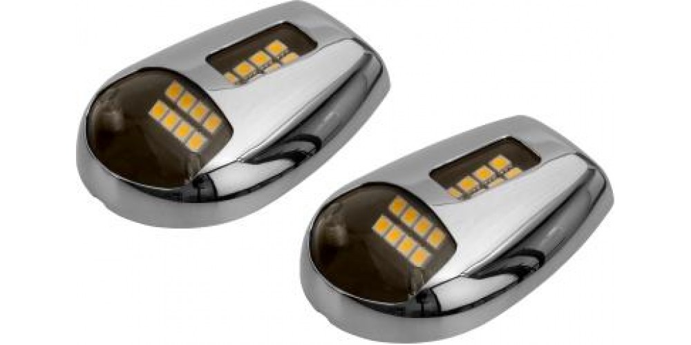 Seadog Light Docking Led Ss