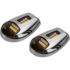 Seadog Light Docking Led Ss