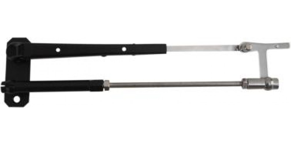 Seadog Wiper Arm Pantographic 12-17"