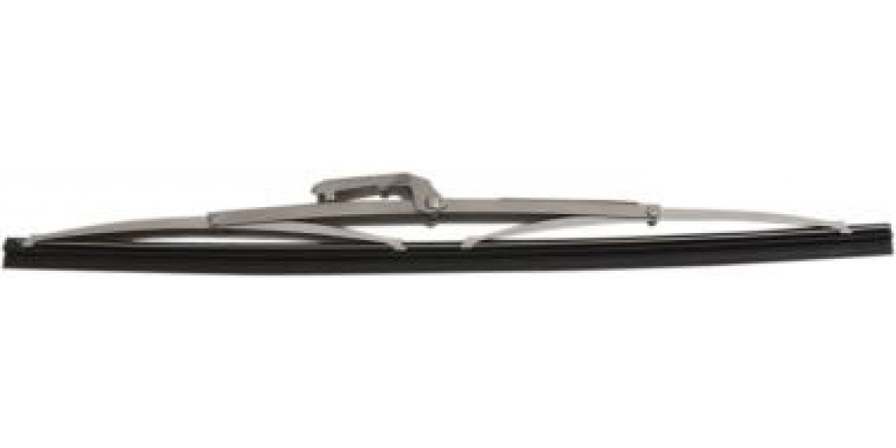 Seadog Wiper Blade Black S/S 14"