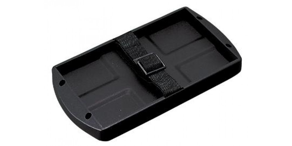 Seadog Tray Battery W/Strap 27 Series