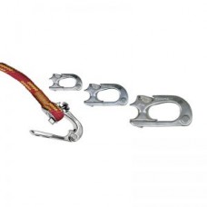 Tylaska J-Lock Shackle