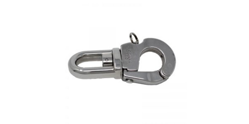 Tylaska Snap Shackle 40 000Lb Work Ld