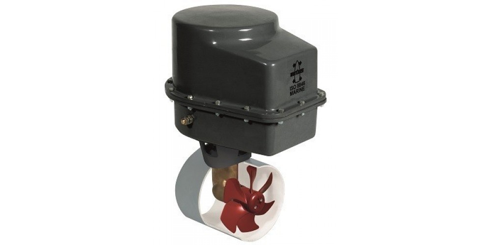 Vetus Bow Thruster 12V 210Lbf Ip