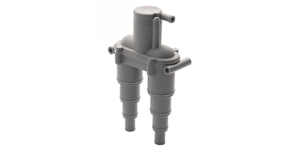 Vetus Air Vent W/Pressure Valve