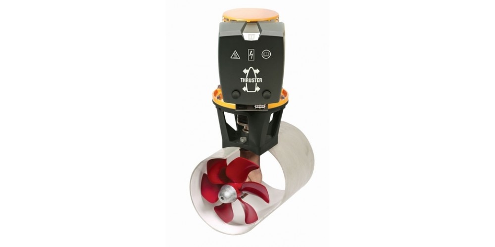 Vetus Bow Thruster 12V 276Lbf 9-7/8