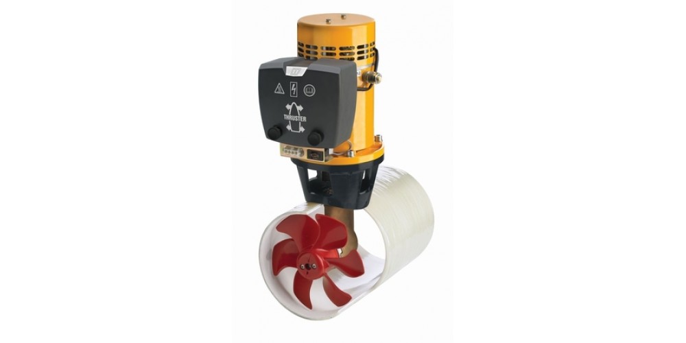 Vetus Bow Thruster 12V 121Lbf