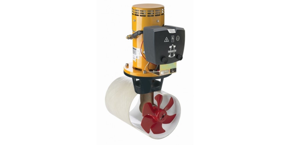 Vetus Bow Thruster 24V 165Lbf