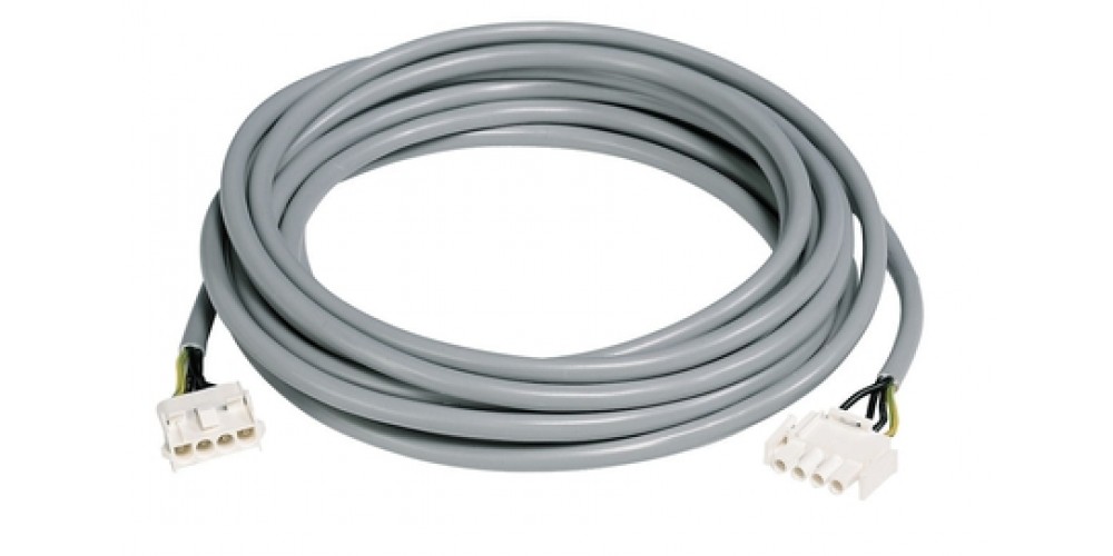 Vetus Control Ext.Cable-33'