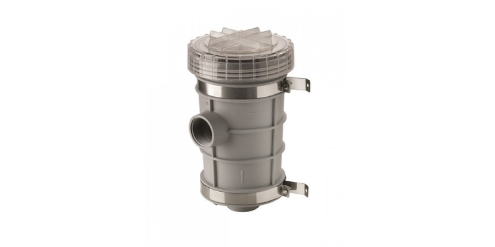 Vetus Cooling Water Strainer