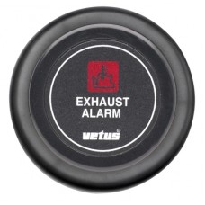 Vetus Exhaust Temp.Indicator-12V