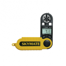 Weather Hawk Skymaster Weather Meter