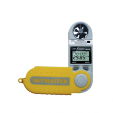 Weather Hawk Skymaster Weather Meter