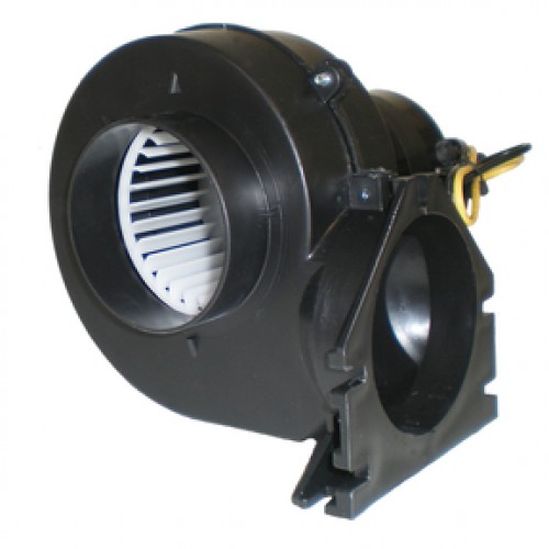 Delta T 12V 3 Dc Marine Blower - 500-303121-IP | Steveston Marine Canada