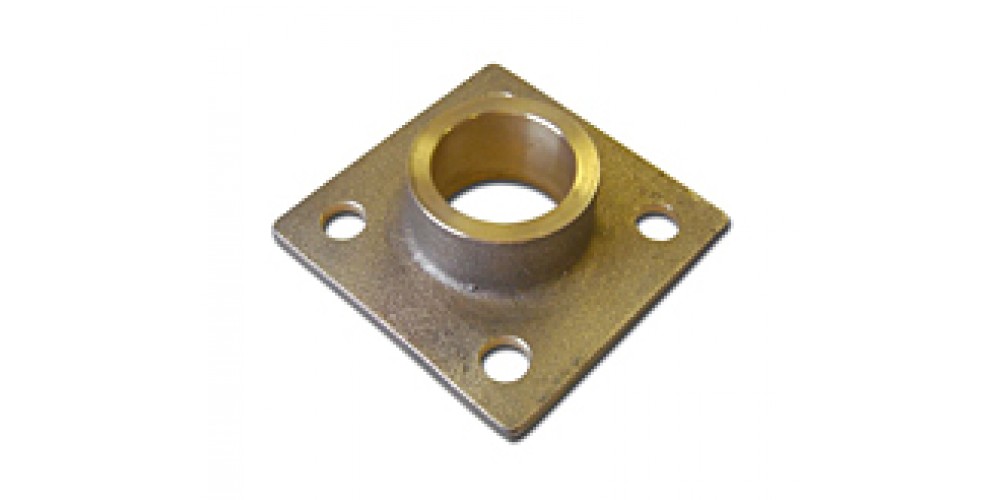 Buck Algonquin Rudder Bearing Flange