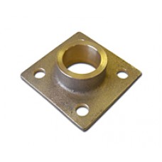 Buck Algonquin Rudder Bearing Flange