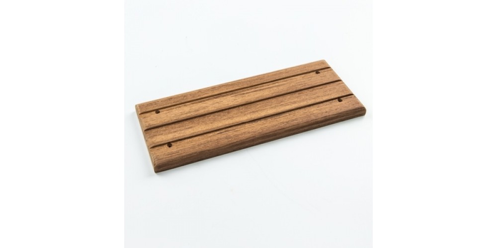 Whitecap Teak Step Pad 8.75X3.5X.5