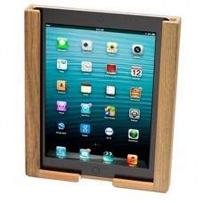 Whitecap Teak Holder For I-Pad