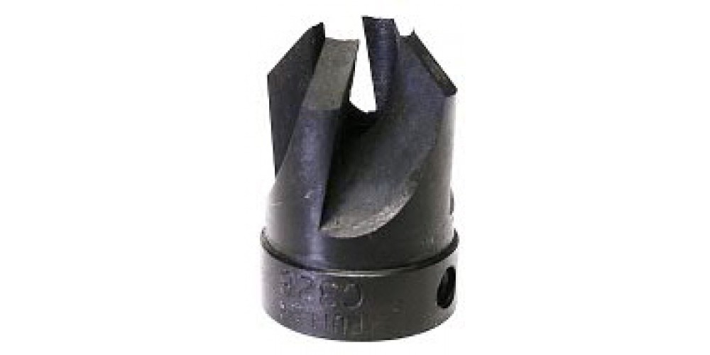 WL Fuller 5/8 Od X 9/32 Countersink