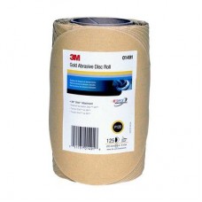 3M Marine 120A 8 Stikit Gold Disc Rol