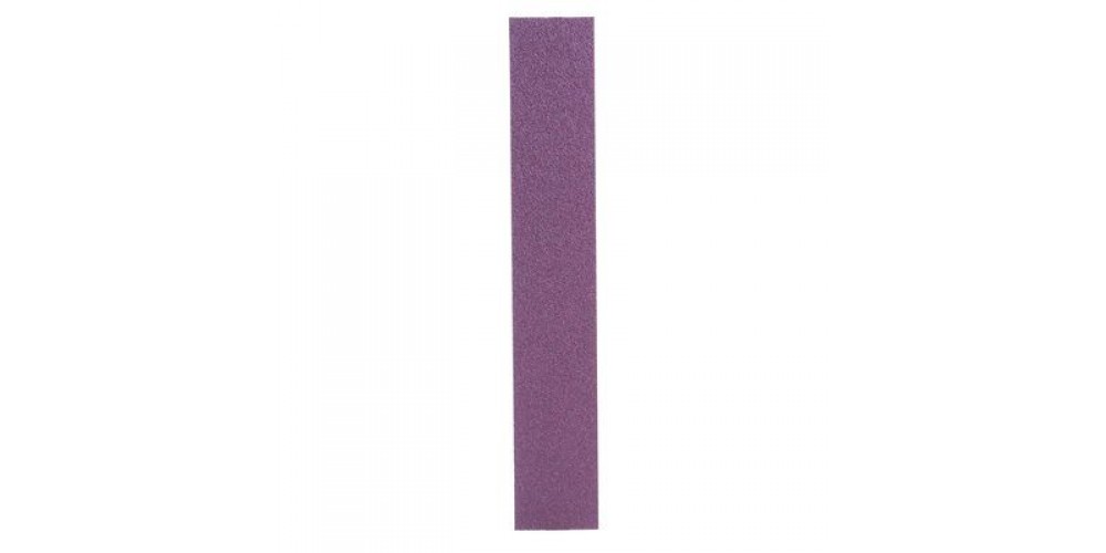 3M Sheet Hookit Purp 2.75"X16.5"X40G 25/B