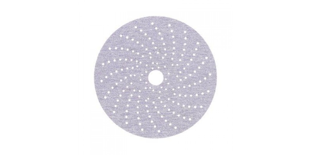 3M Disc 6"X100G C/S Hookit Purple 50/Bx