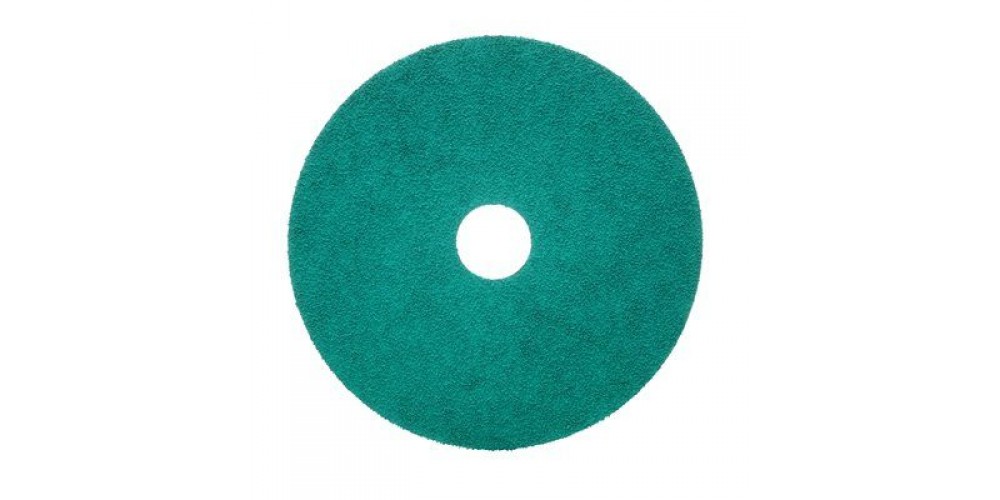 3M Disc Fiber 5X7/8X50 Green 20/Bx