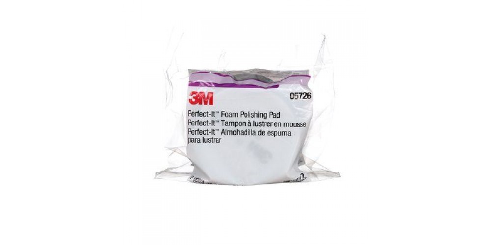 3M Marine 3 Perfect-It Foam Pad