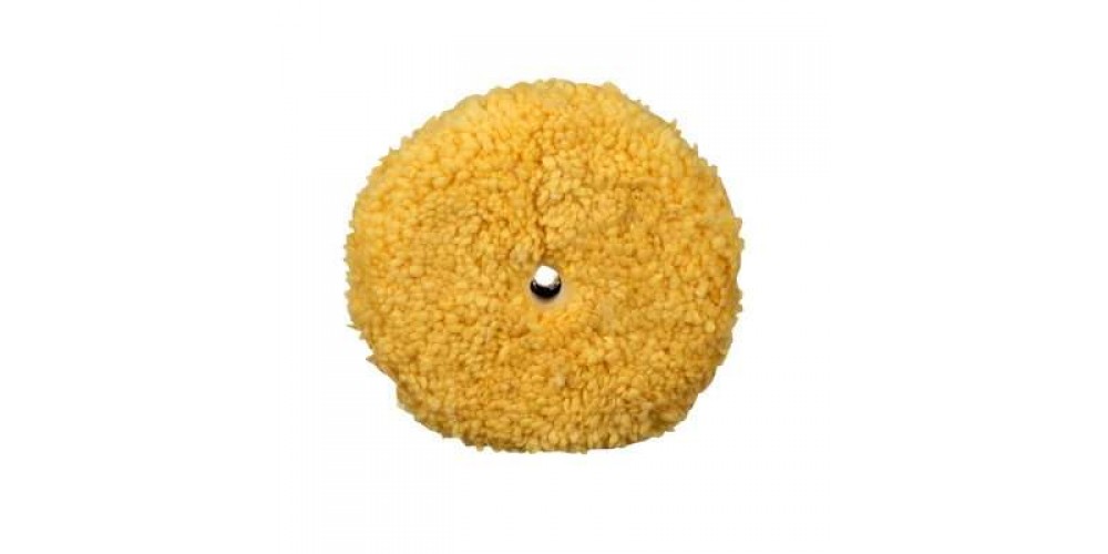 3M Pad Polishing Wool Q/R 9"