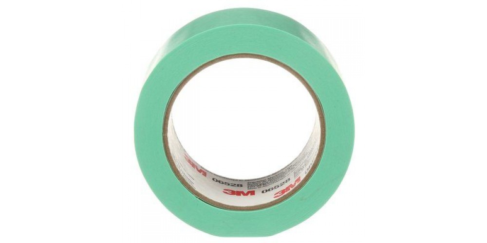 3M Marine 2 X60Y Precision Masking Tape