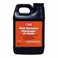 CRC Cleaner Rust Remover