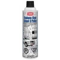 CRC Cleaner Stainless Steel