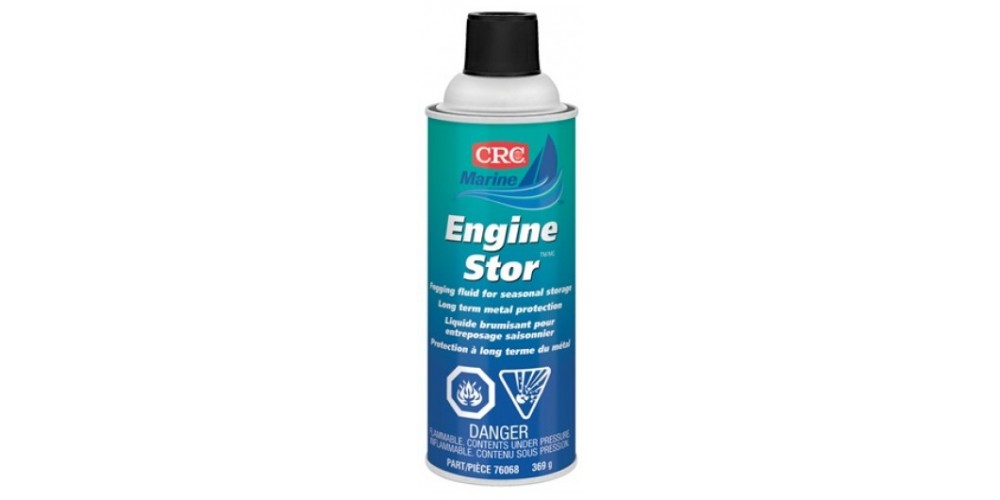 CRC Engine Stor 369G (Fogging Oil)