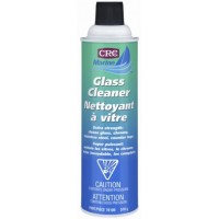 CRC Glass Cleaner 312G