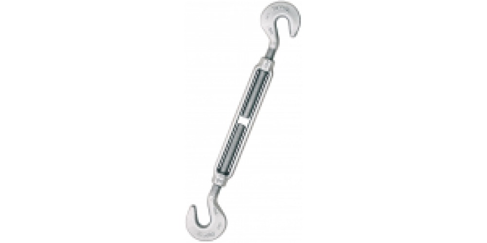 Crosby Turnbuckle H+H 1/2 X 6