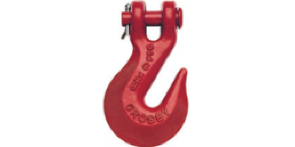 Crosby Alloy Clevis Grab Hook