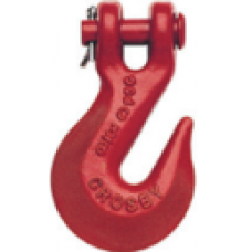 Crosby Alloy Clevis Grab Hook