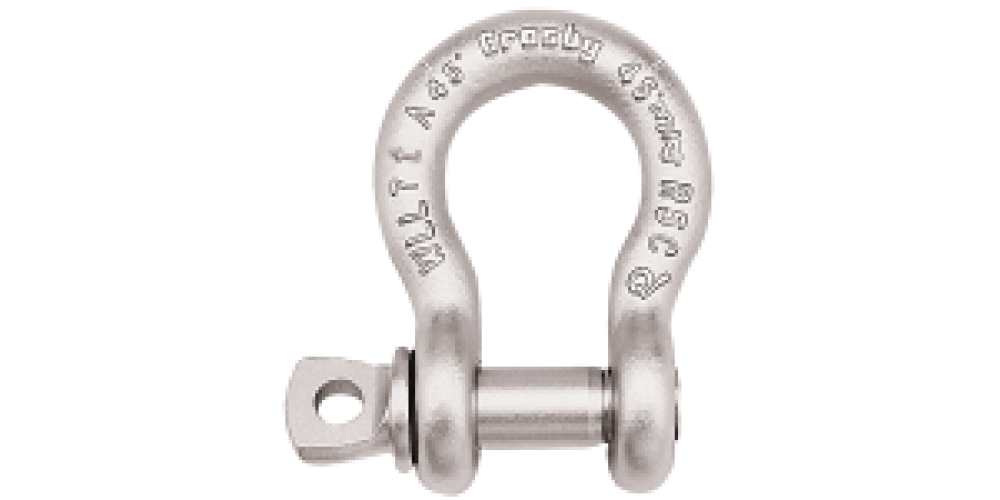 Crosby 18T Alloy Anchor Shackle