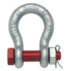 Crosby 8-1/2T Anchor Shackle