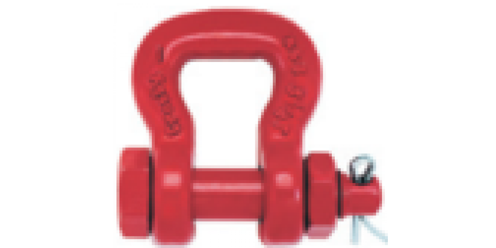 Crosby 2 X 8 3/4 Sling Shackle