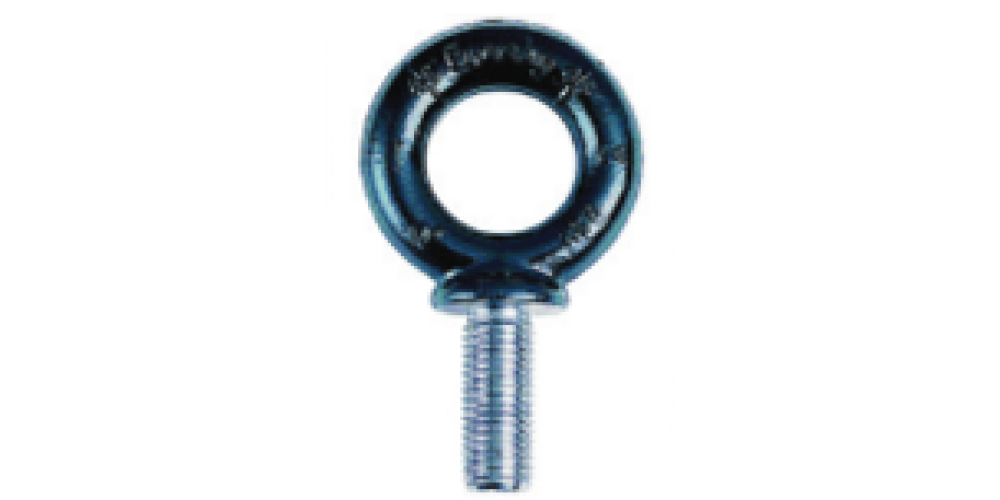 Crosby Eye Bolt