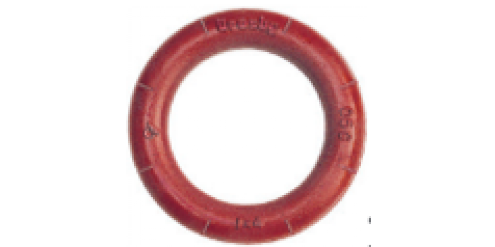 Crosby Weldless Ring 1-3/8 X6