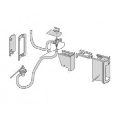 Magma Control Pnl Assy Lp