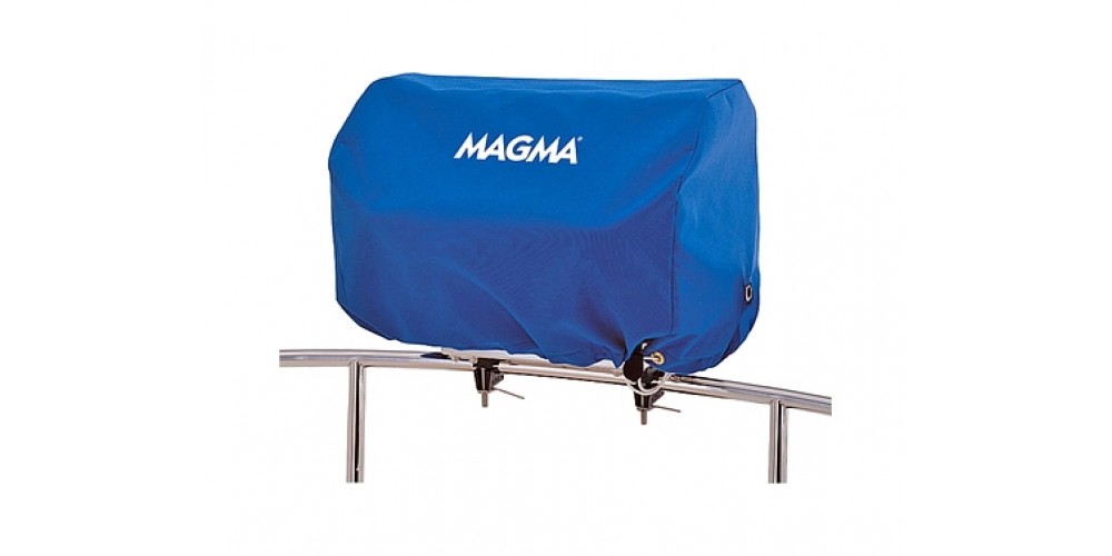 Magma Pac.Blue Catalina Grill Cover