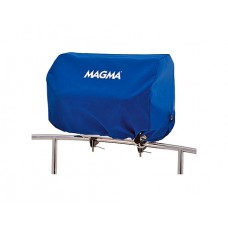 Magma Blue Catalina Grill Cover