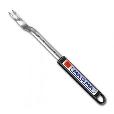 Magma Grill Tool Fork Telescoping