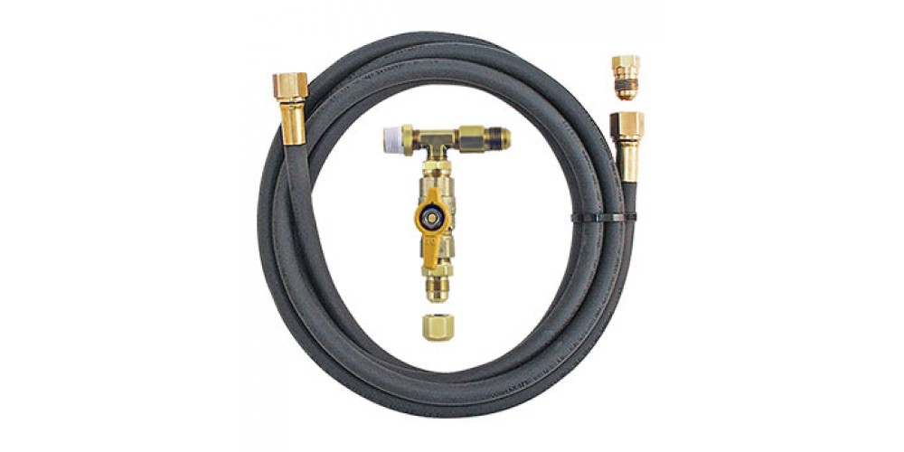 Magma Lpg Gas Grill Connection Kit