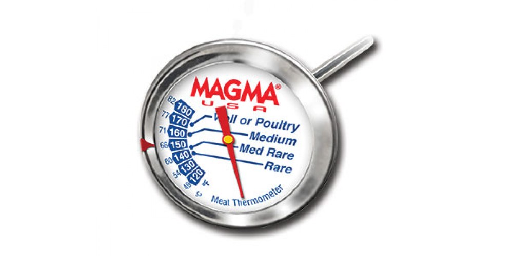 Magma Meat Thermometer (Single)