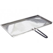 Magma 8 X17 Stainless Steel Grill Tray