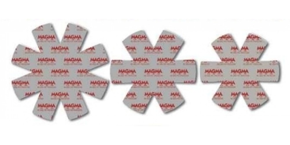 Magma Non-Slip Pot Protector 3/Pkg